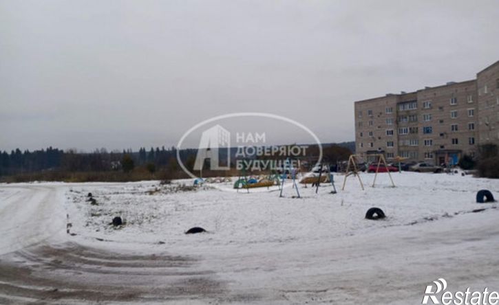 1-комн квартира ул Восточная, 8,  д. 8