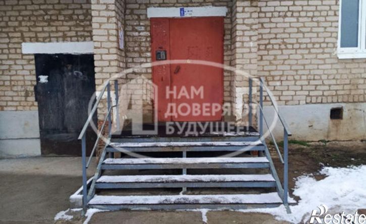 1-комн квартира ул Восточная, 8,  д. 8