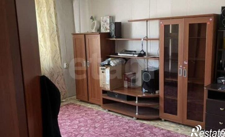 1-комн квартира ул Карла Либкнехта, 118/3,  д. 118/3