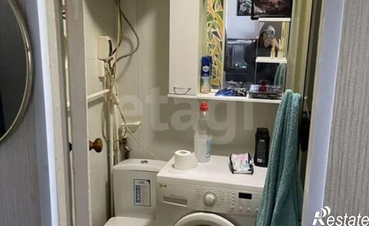 1-комн квартира ул Карла Либкнехта, 118/3,  д. 118/3