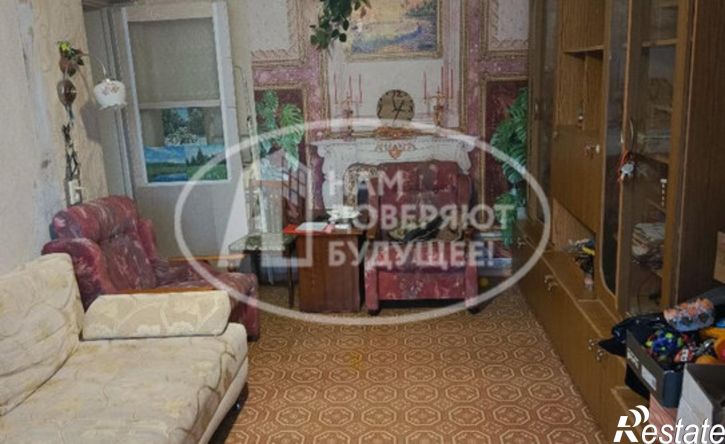 2-комн квартира ул Свободы, 69,  д. 69