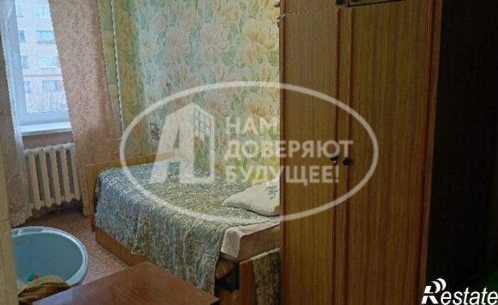 2-комн квартира ул Свободы, 69,  д. 69