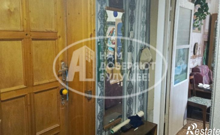 2-комн квартира ул Свободы, 69,  д. 69