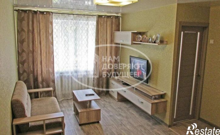 2-комн квартира Лысьвенская улица, 74,  д. 74