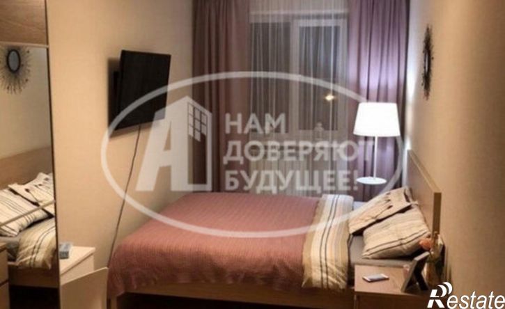 2-комн квартира Лысьвенская улица, 74,  д. 74