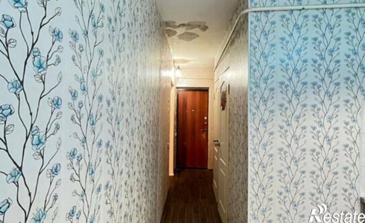 1-комн квартира ул Юбилейная, 120,  д. 120