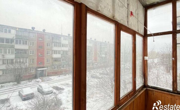 1-комн квартира ул Юбилейная, 120,  д. 120