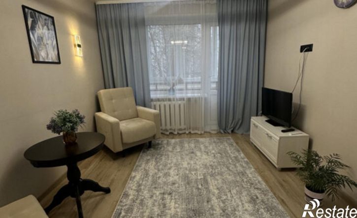 1-комн квартира Шлюзовая улица, 5,  д. 5