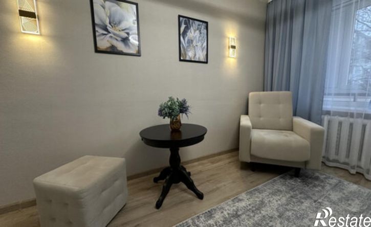 1-комн квартира Шлюзовая улица, 5,  д. 5