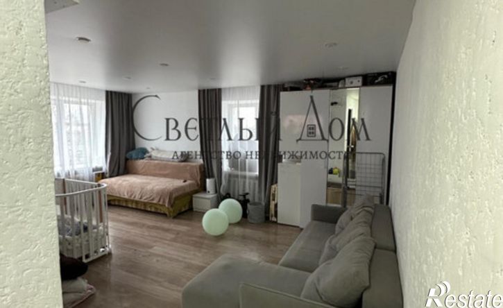 1-комн квартира ул Коммунистическая, 19,  д. 19