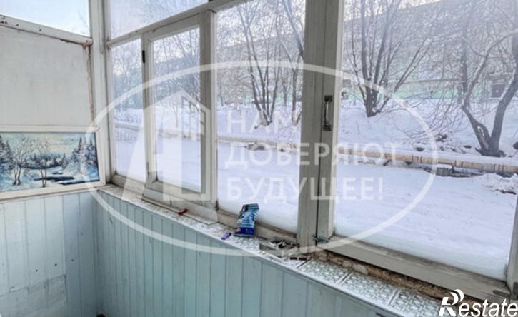 2-комн квартира улица Ленина, 43,  д. 43