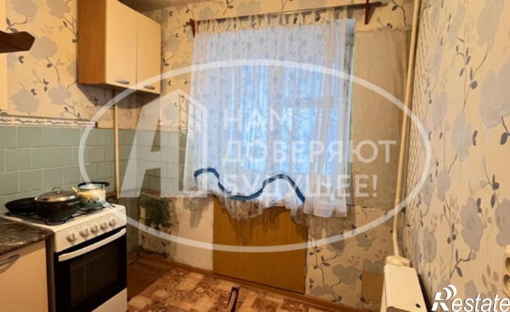 2-комн квартира улица Ленина, 43,  д. 43