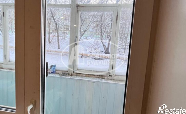 2-комн квартира улица Ленина, 43,  д. 43