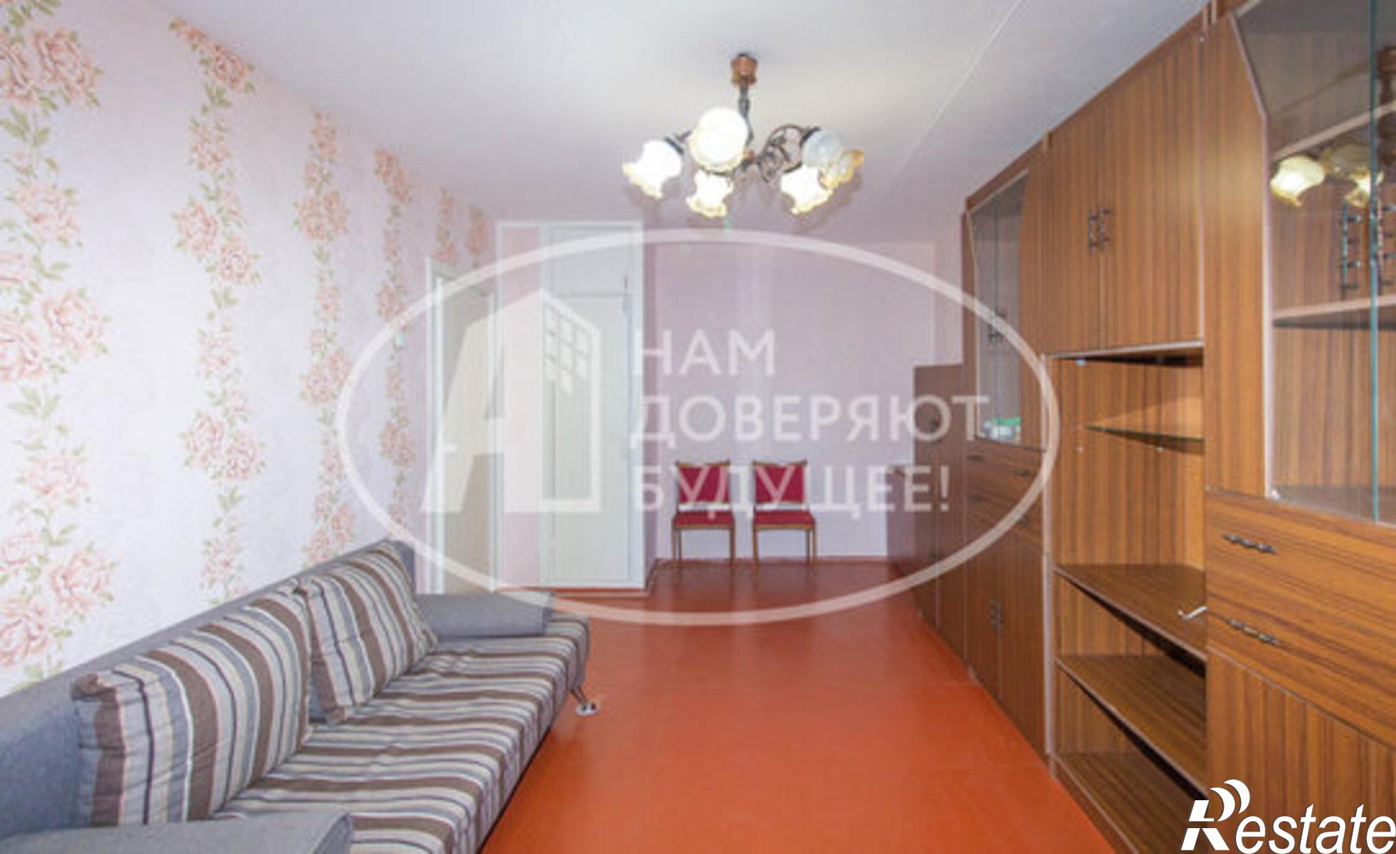 Купить квартиру за 2 500 000 рублей на Советская улица, 6