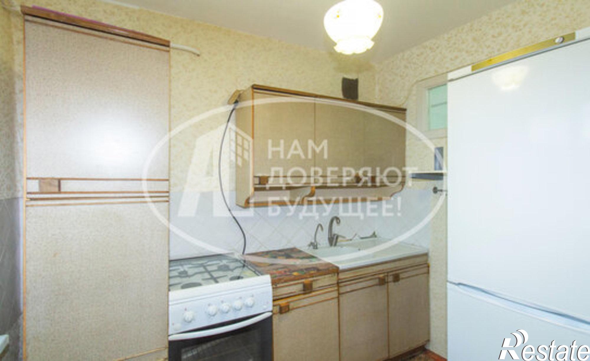 Купить квартиру за 2 500 000 рублей на Советская улица, 6