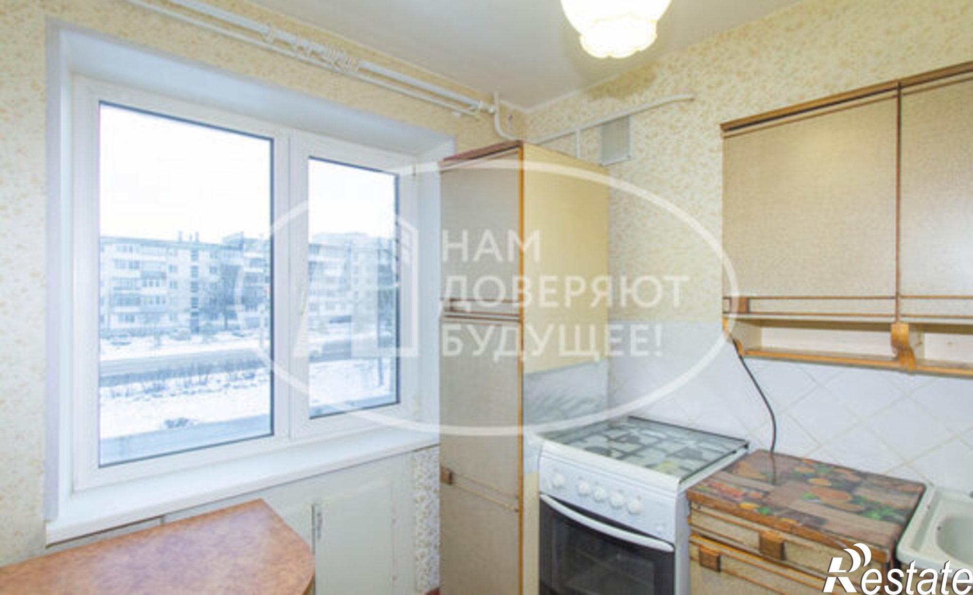 Купить квартиру за 2 500 000 рублей на Советская улица, 6