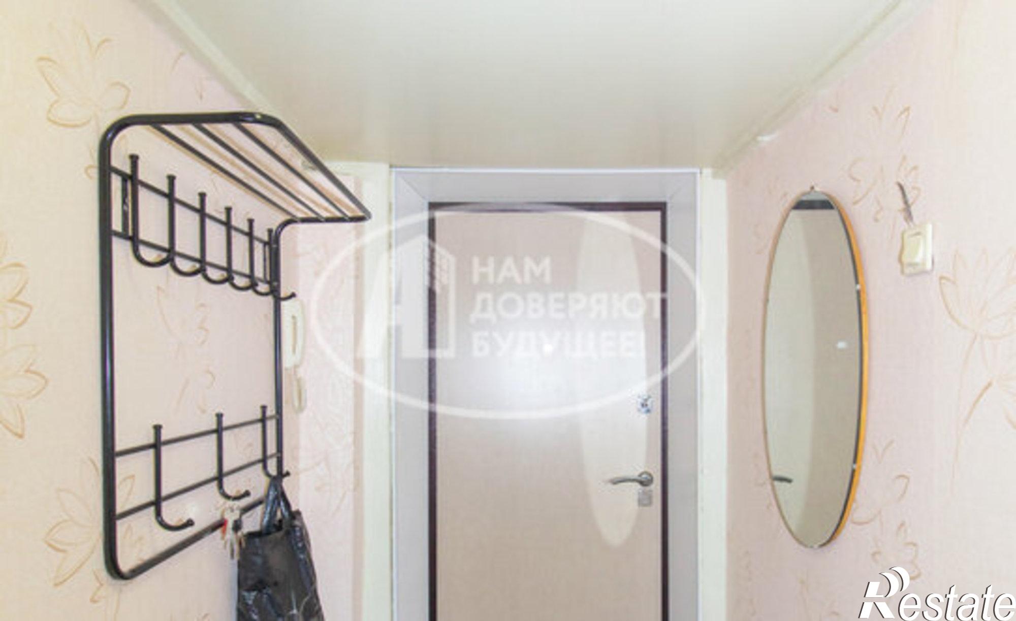 Купить квартиру за 2 500 000 рублей на Советская улица, 6