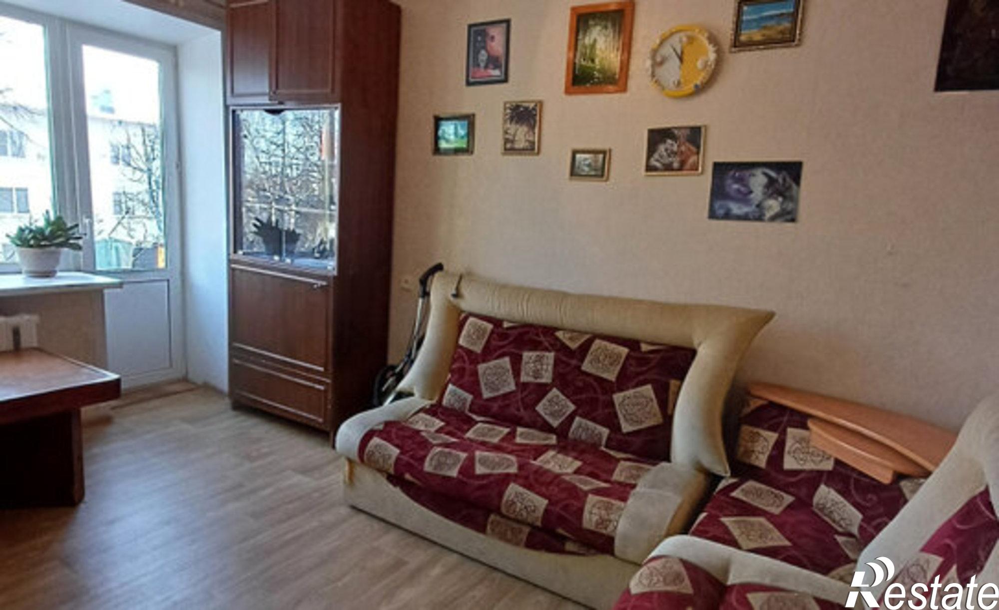 Купить квартиру за 1 600 000 рублей на ул Вокзальная, 63