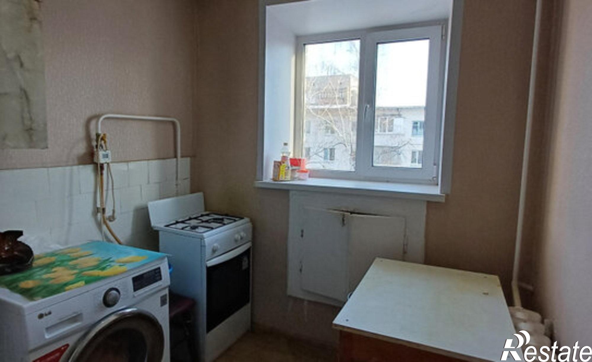 Купить квартиру за 1 600 000 рублей на ул Вокзальная, 63