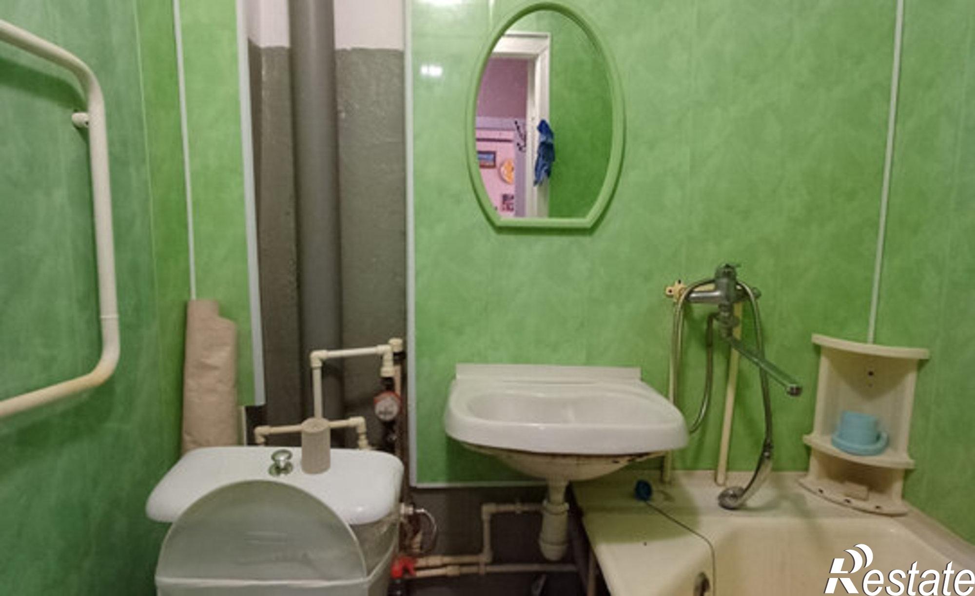 Купить квартиру за 1 600 000 рублей на ул Вокзальная, 63