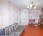 1-комн, 31кв м, этаж 2/5 Советская улица, 6