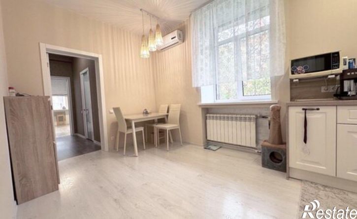 3-комн квартира ул Труда, 6,  д. 6