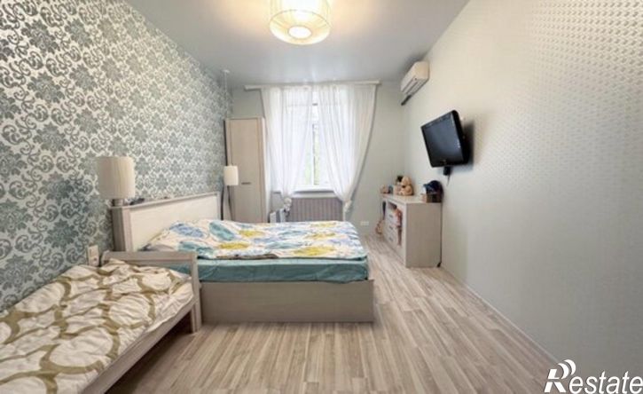 3-комн квартира ул Труда, 6,  д. 6