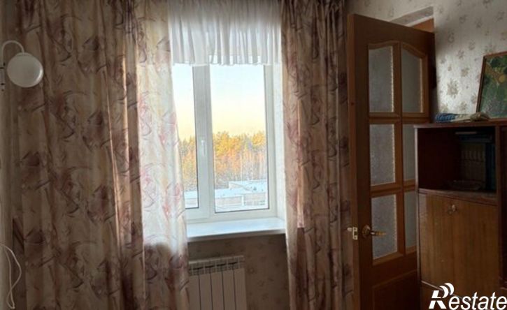 3-комн квартира Коммунистическая улица, 9,  д. 9