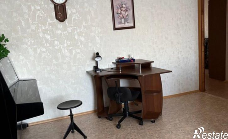 3-комн квартира Коммунистическая улица, 9,  д. 9