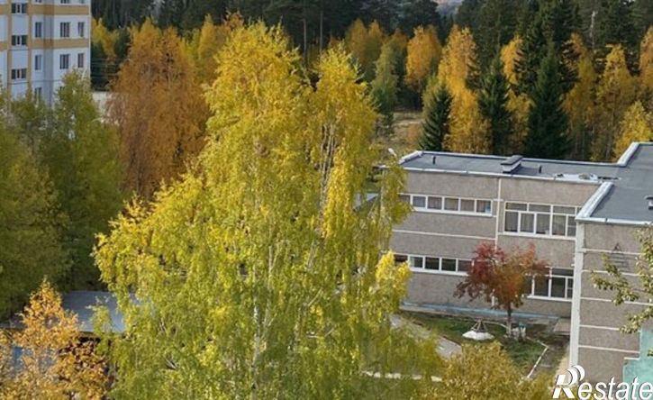 3-комн квартира Коммунистическая улица, 9,  д. 9