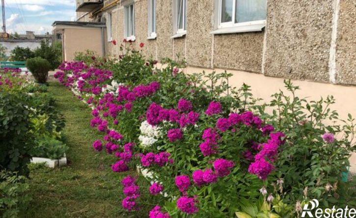 3-комн квартира Коммунистическая улица, 9,  д. 9