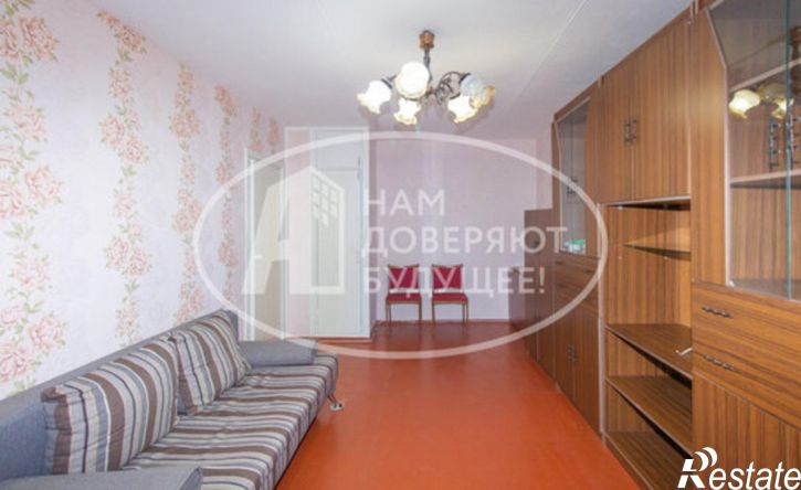 1-комн квартира Советская улица, 6,  д. 6