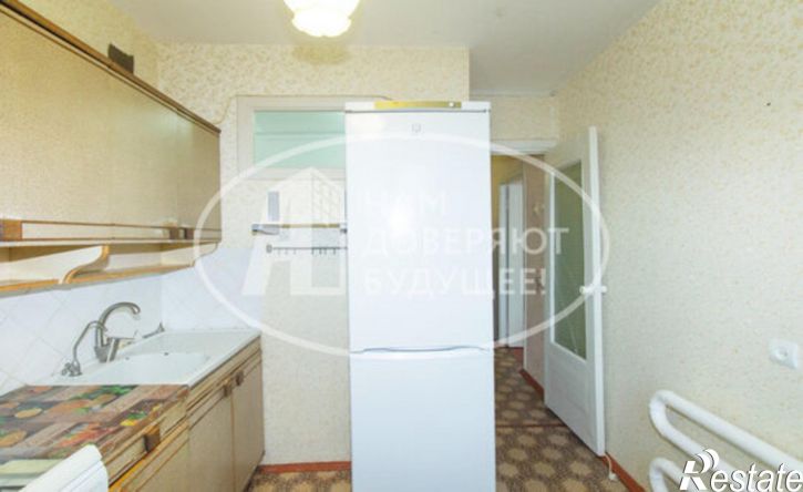 1-комн квартира Советская улица, 6,  д. 6