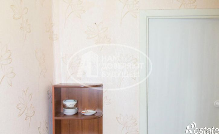 1-комн квартира Советская улица, 6,  д. 6