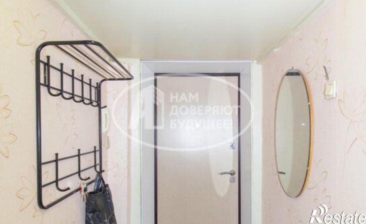 1-комн квартира Советская улица, 6,  д. 6