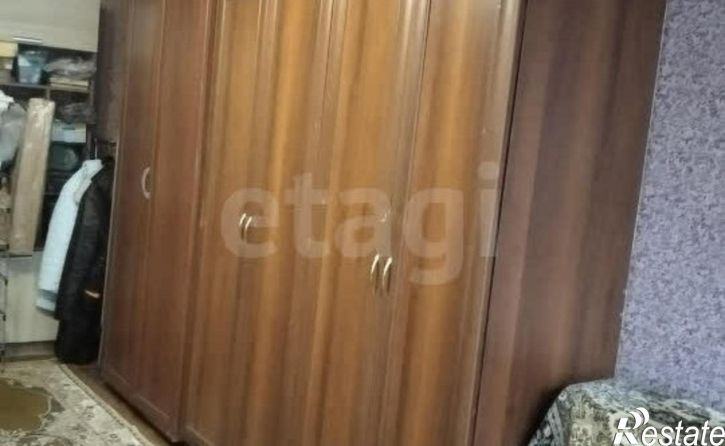 2-комн квартира ул Молодежная, 12,  д. 12