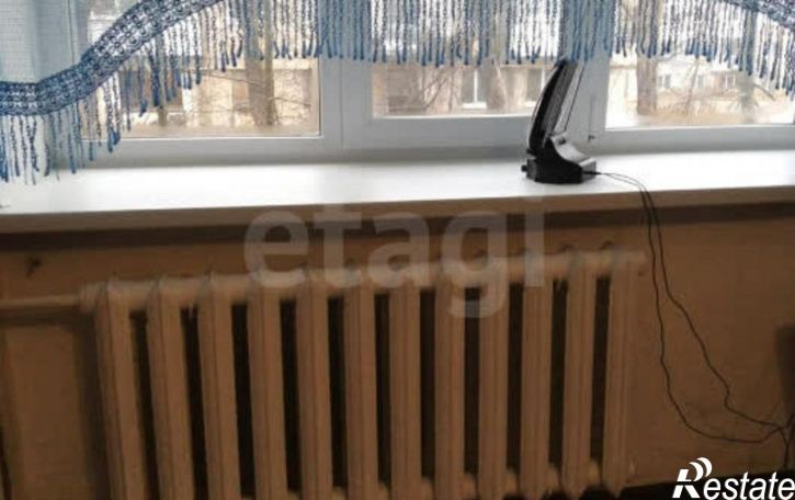 2-комн квартира ул Молодежная, 12,  д. 12