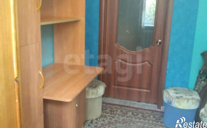 2-комн квартира ул Молодежная, 12,  д. 12