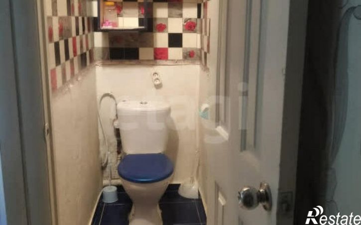 2-комн квартира ул Молодежная, 12,  д. 12