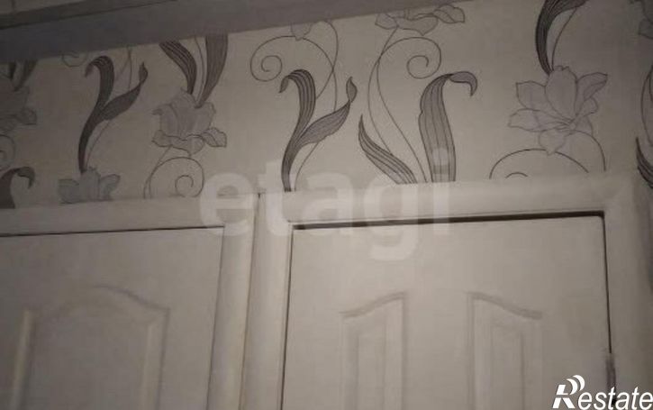 2-комн квартира ул Молодежная, 12,  д. 12