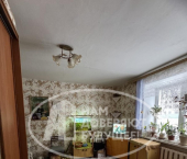 1-комн, 23кв м, этаж 1/5 Вокзальная улица, 55