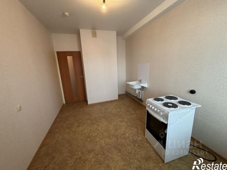 1-комн квартира ул Строителей, 6,  д. 6