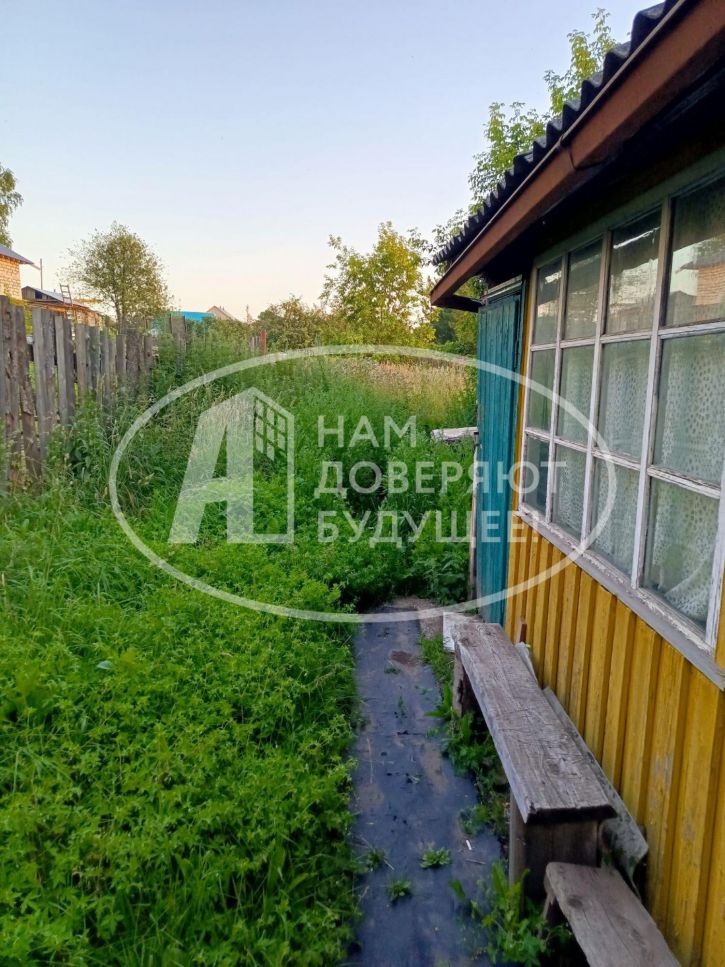Коттедж/дом улица Кислухина, 1А