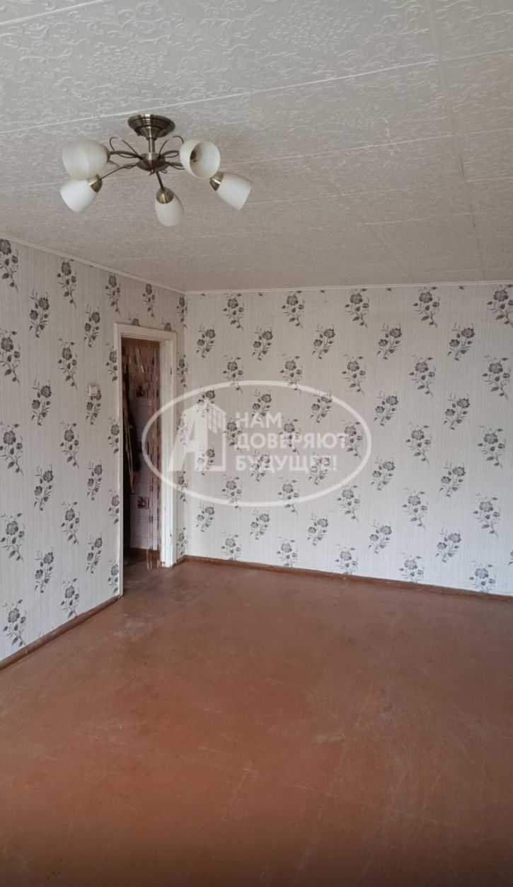 1-комн квартира Коммунистическая улица, 23