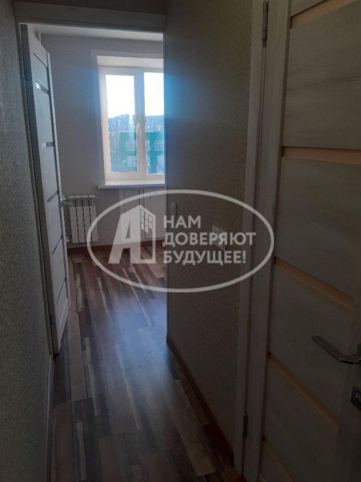 1-комн квартира улица 30 лет Победы, 15