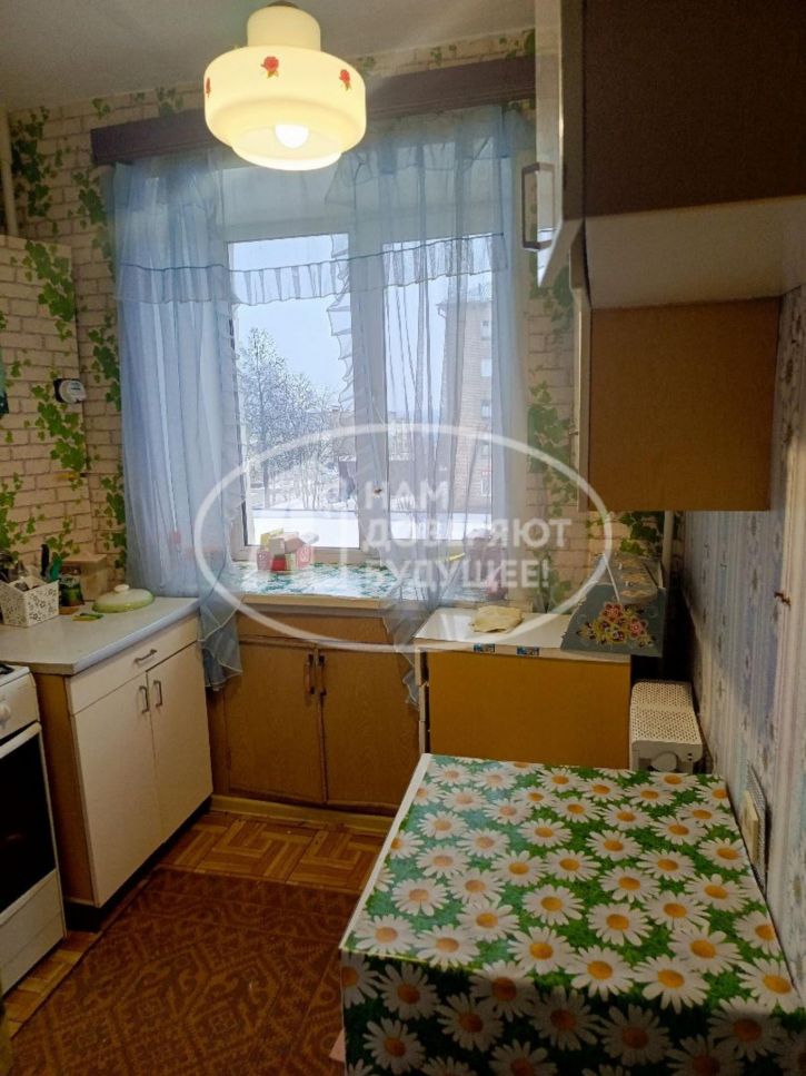 2-комн квартира улица Свободы, 69