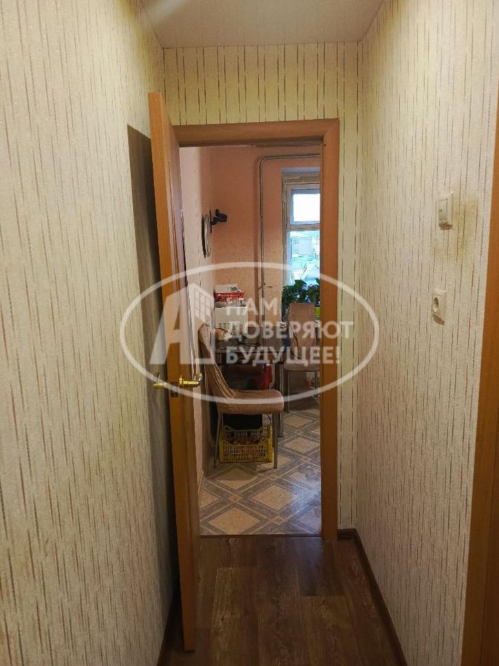 1-комн квартира Восточная улица, 8