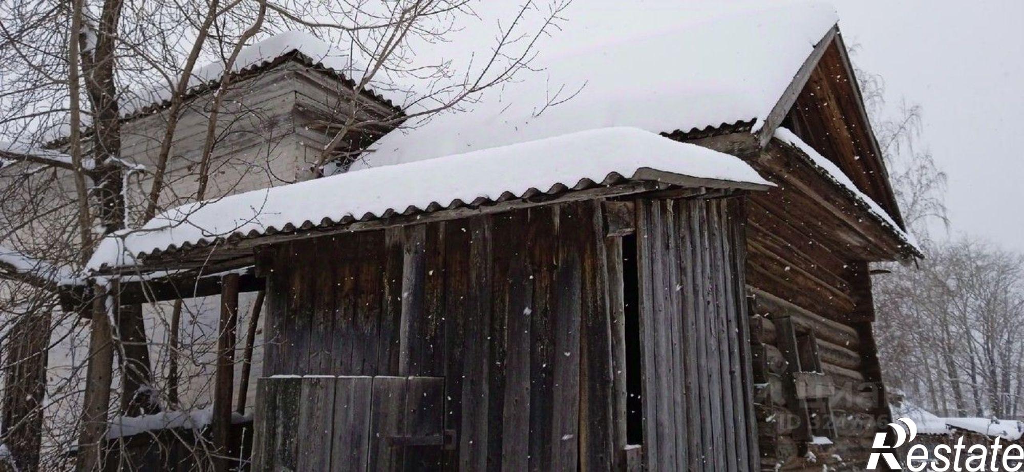 Купить ОСЗ, отдельно стоящее здание за 19 092 рублей на ул Никольского