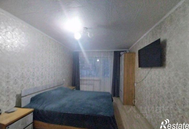 2-комн квартира ул Максима Горького, 4,  д. 4