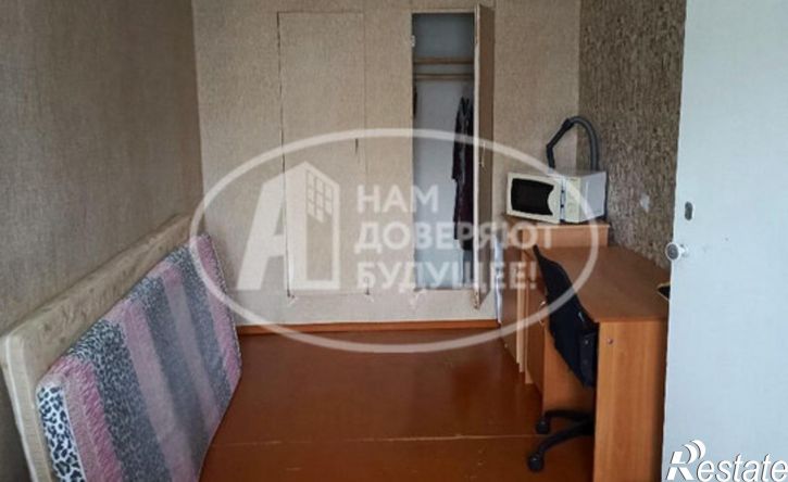 2-комн квартира ул Ленина, 43,  д. 43